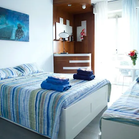 Guest house Melaverde Milan