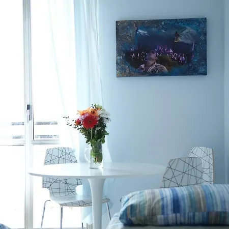 Melaverde Guest house *