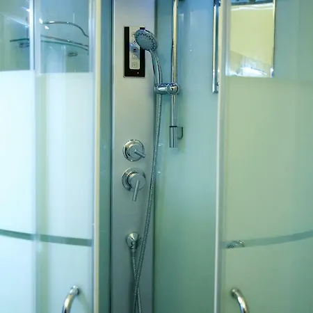 Melaverde Guest house Milan