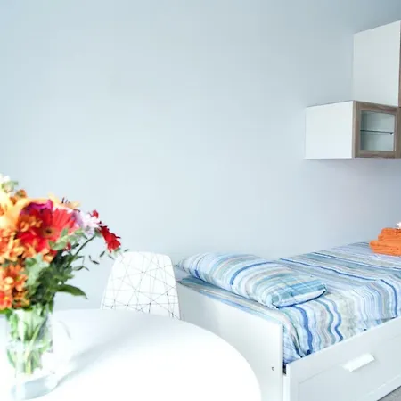 Guest house Melaverde Milan