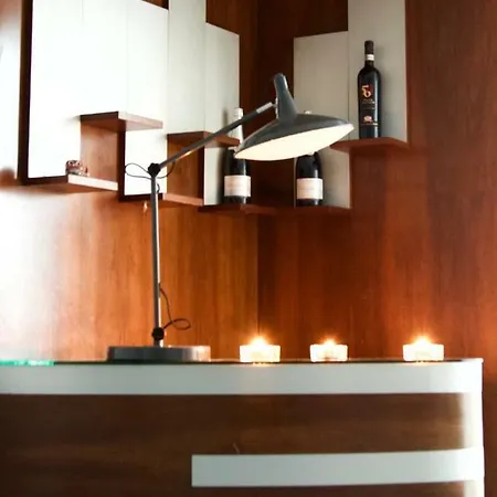 Melaverde Guest house