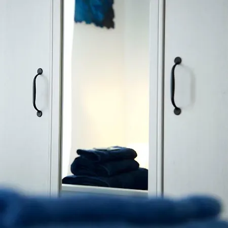 Melaverde Guest house *