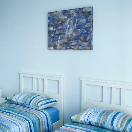 Guest house Melaverde