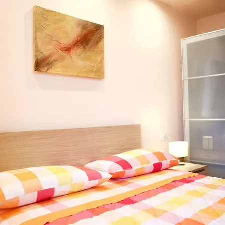 Melaverde Guest house