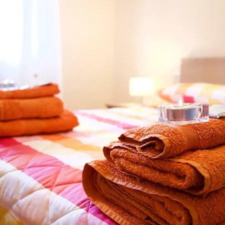 Guest house Melaverde *