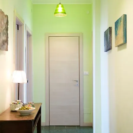 Melaverde Guest house Milan