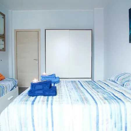 Melaverde Guest house *