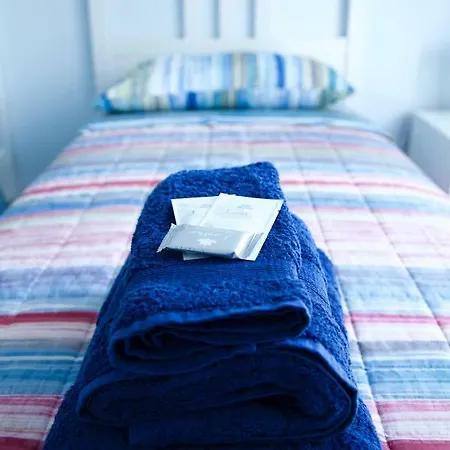 Melaverde Guest house Milan
