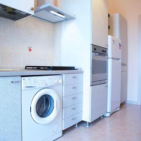 Guest house Melaverde Milan