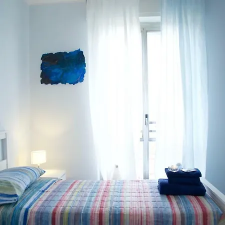 Guest house Melaverde *