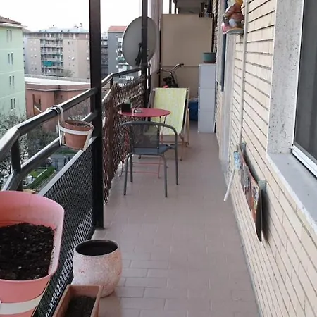 Guest house Melaverde Milan