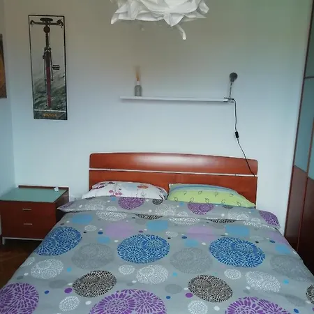 Guest house Melaverde Milan