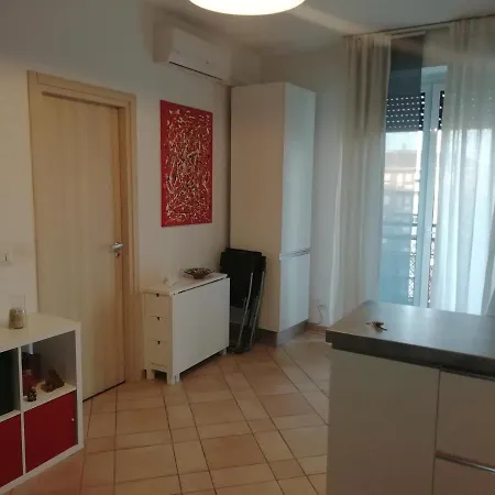 Guest house Melaverde