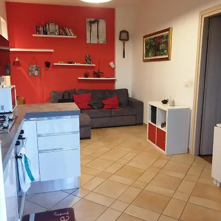 Guest house Melaverde Milan