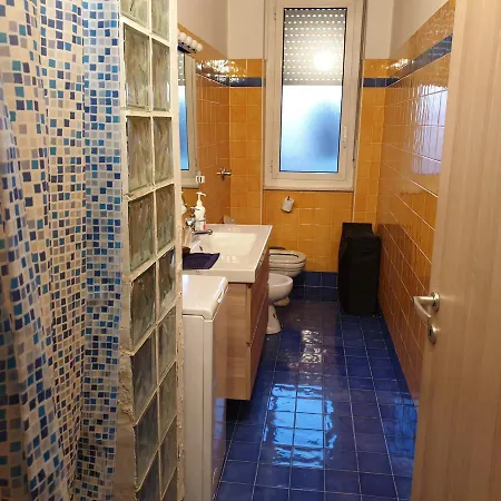 梅拉维尔德住宿加早餐旅馆 招待所 米兰